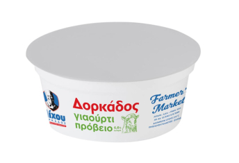 Πρόβειο Γιαούρτι - Farmers Market