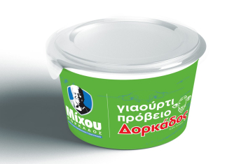 Πρόβειο Γιαούρτι